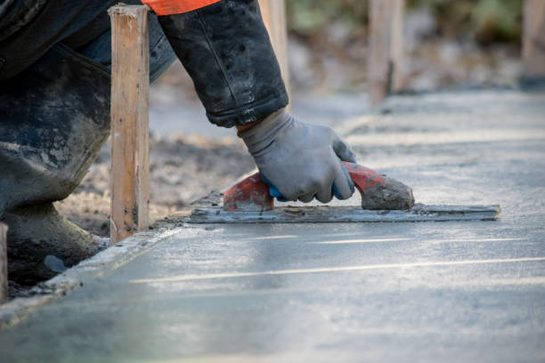  Clifton, TN Concrete contractor Pros