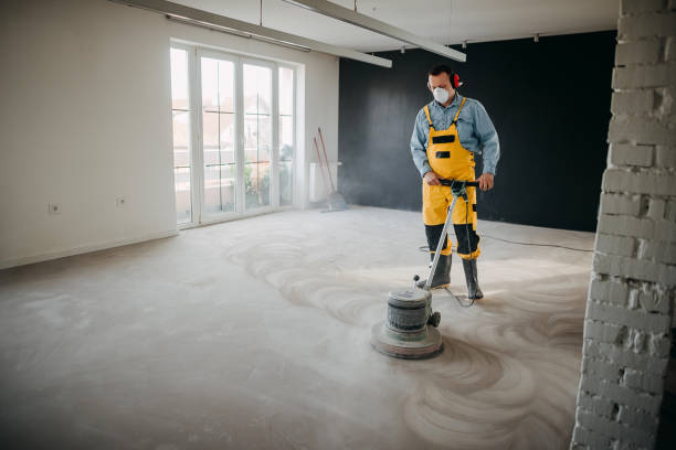 Best Residential Concrete Services  in Clifton, TN